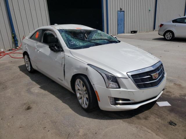 CADILLAC ATS LUXURY 2016 1g6ab1rx0g0143337