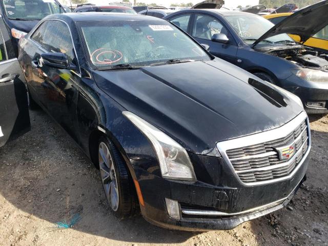 CADILLAC ATS LUXURY 2016 1g6ab1rx0g0149364