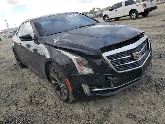 CADILLAC ATS COUPE 2016 1g6ab1rx0g0176158