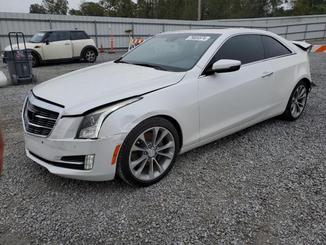 CADILLAC ATS LUXURY 2015 1g6ab1rx1f0111656