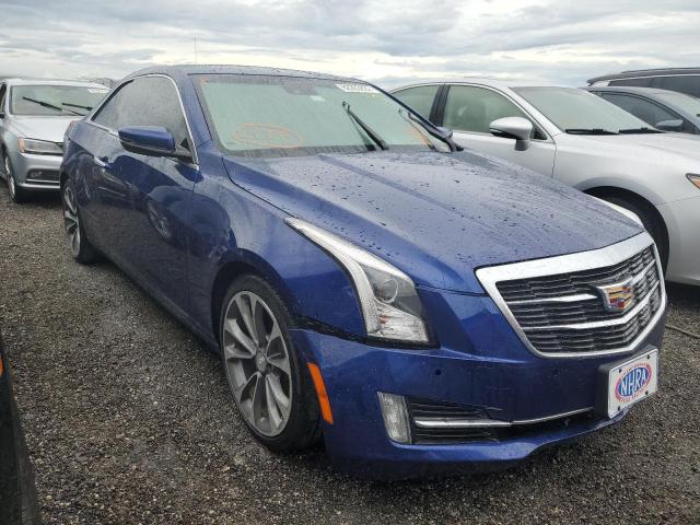 CADILLAC ATS LUXURY 2015 1g6ab1rx1f0119787