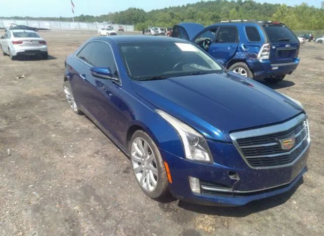 CADILLAC ATS 2015 1g6ab1rx1f0126934