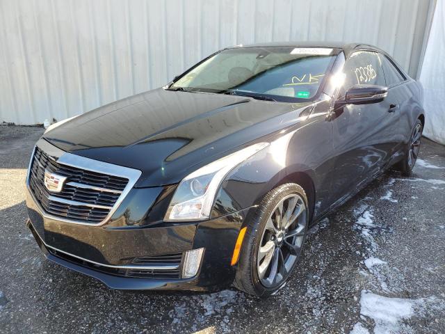 CADILLAC ATS LUXURY 2016 1g6ab1rx1g0196614