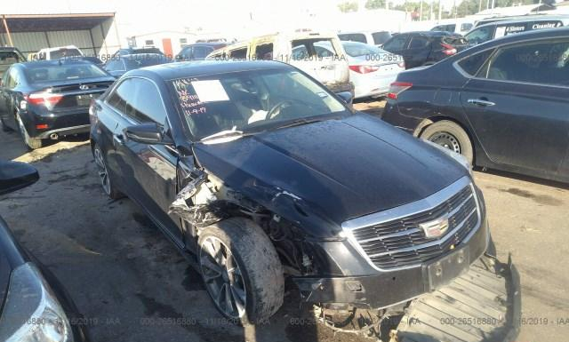 CADILLAC ATS 2015 1g6ab1rx2f0110967