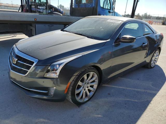 CADILLAC ATS LUXURY 2015 1g6ab1rx2f0112847