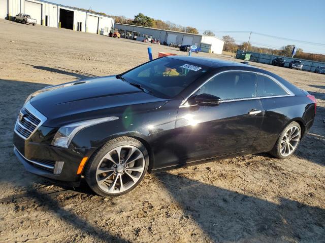 CADILLAC ATS LUXURY 2015 1g6ab1rx2f0128563