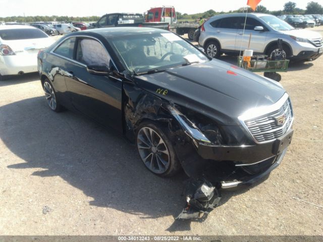 CADILLAC ATS COUPE 2017 1g6ab1rx2h0147102