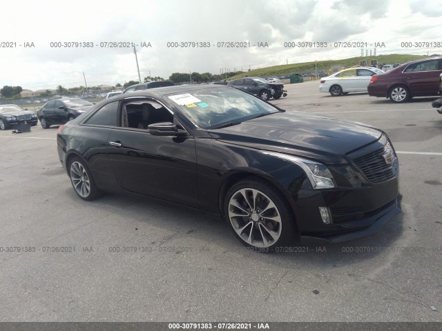 CADILLAC ATS COUPE 2017 1g6ab1rx2h0193738