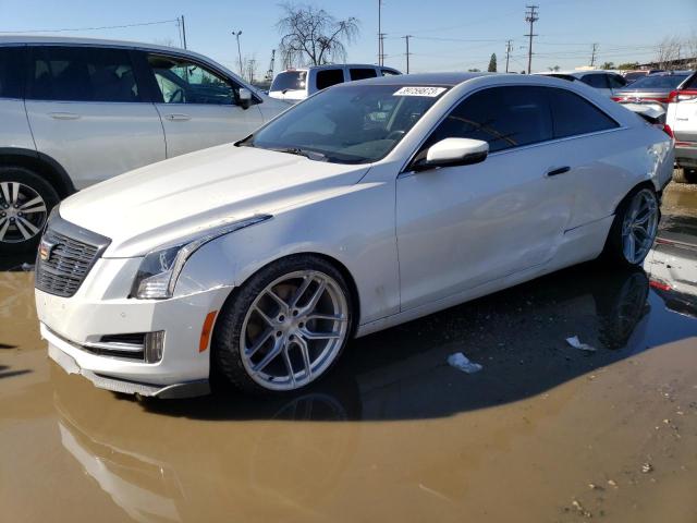 CADILLAC ATS LUXURY 2015 1g6ab1rx3f0120536