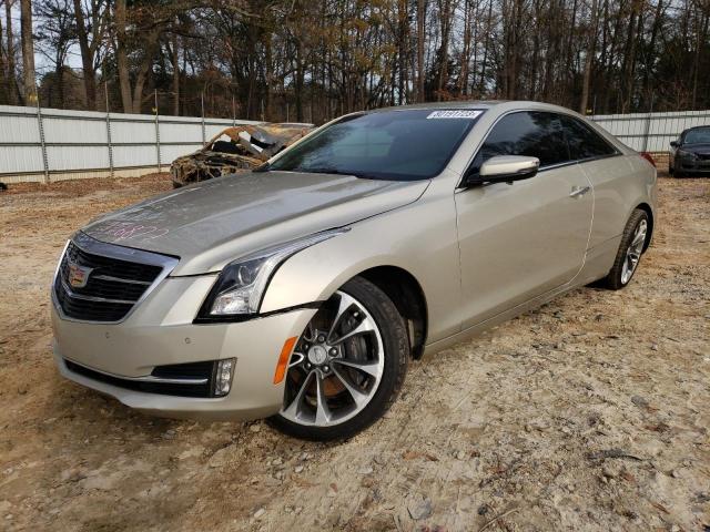 CADILLAC ATS 2016 1g6ab1rx3g0126872