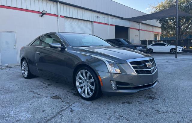 CADILLAC ATS 2016 1g6ab1rx3g0149715