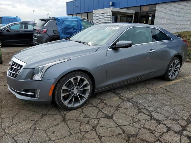 CADILLAC ATS LUXURY 2018 1g6ab1rx3j0172032