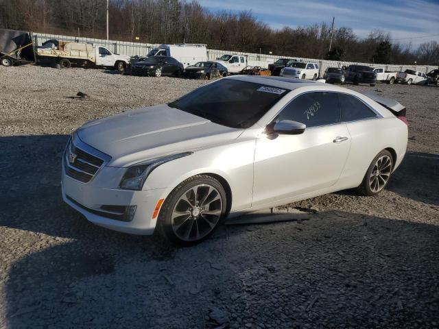 CADILLAC ATS LUXURY 2016 1g6ab1rx4g0111426