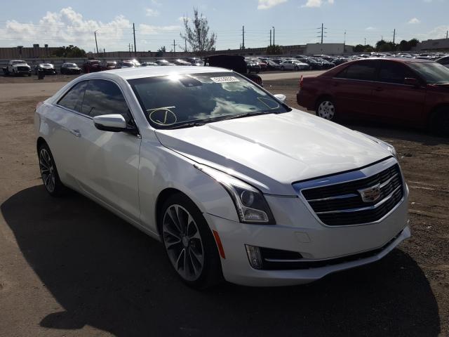 CADILLAC ATS LUXURY 2017 1g6ab1rx4h0216114