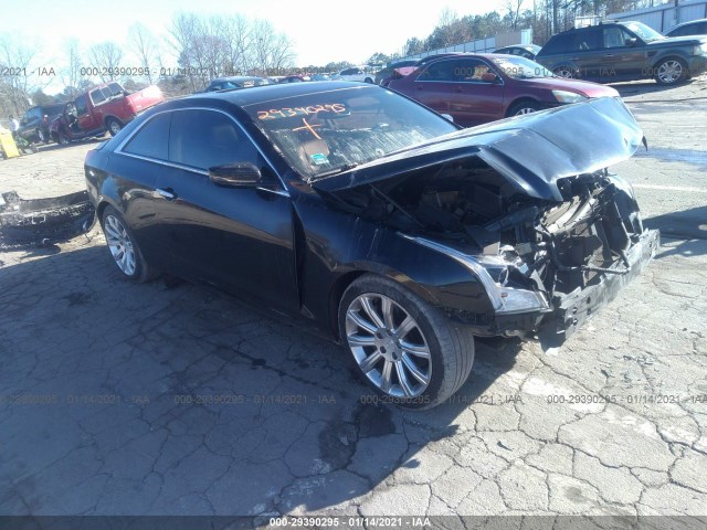 CADILLAC ATS 2015 1g6ab1rx5f0127312