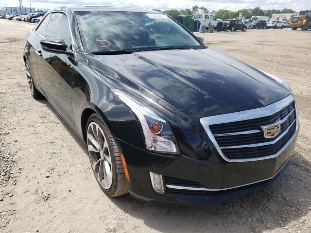 CADILLAC ATS LUXURY 2016 1g6ab1rx5g0139221