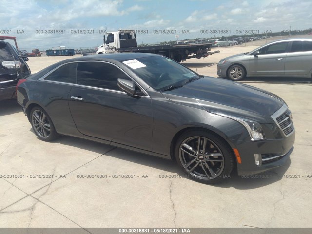 CADILLAC ATS COUPE 2016 1g6ab1rx5g0192873