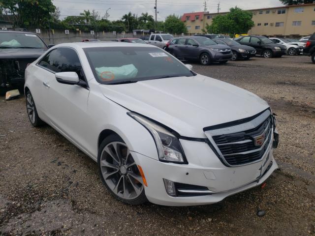 CADILLAC ATS LUXURY 2017 1g6ab1rx5h0181843