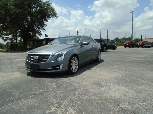 CADILLAC ATS COUPE 2019 1g6ab1rx5k0104865