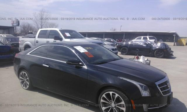 CADILLAC ATS 2015 1g6ab1rx6f0123527