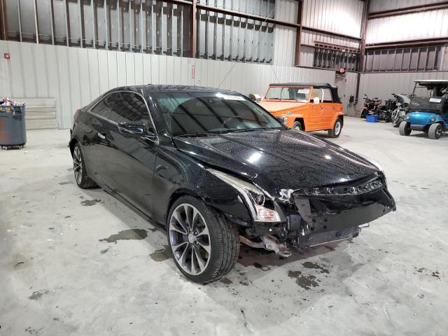 CADILLAC ATS LUXURY 2016 1g6ab1rx6g0133749