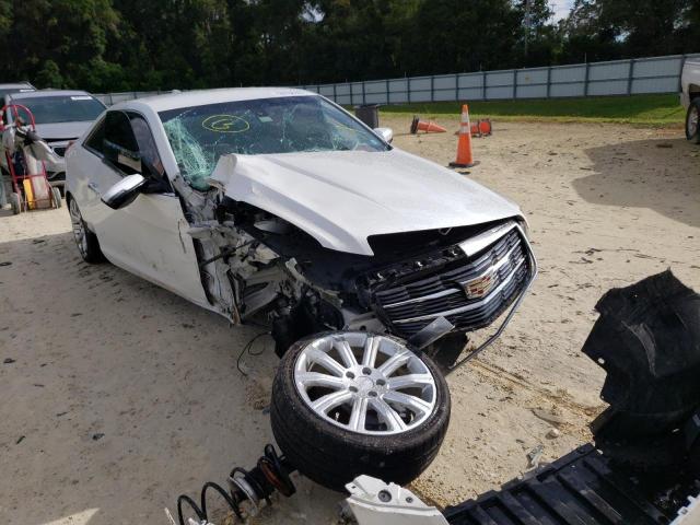 CADILLAC ATS LUXURY 2016 1g6ab1rx6g0164208