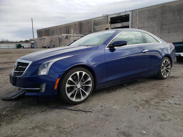 CADILLAC ATS 2015 1g6ab1rx7f0114271