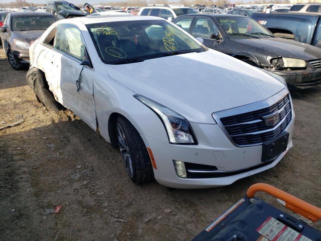 CADILLAC ATS LUXURY 2015 1g6ab1rx7f0139932