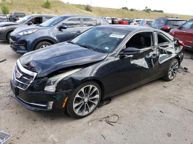 CADILLAC ATS 2016 1g6ab1rx7g0124171