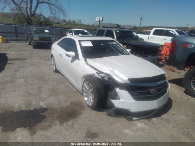 CADILLAC ATS 2016 1g6ab1rx7g0161690