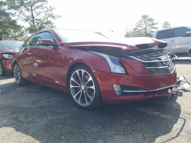 CADILLAC ATS LUXURY 2016 1g6ab1rx8g0181298