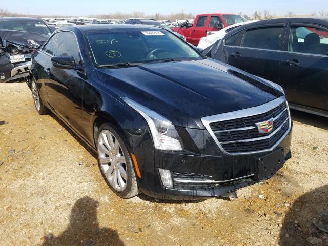 CADILLAC ATS LUXURY 2017 1g6ab1rx8h0154877