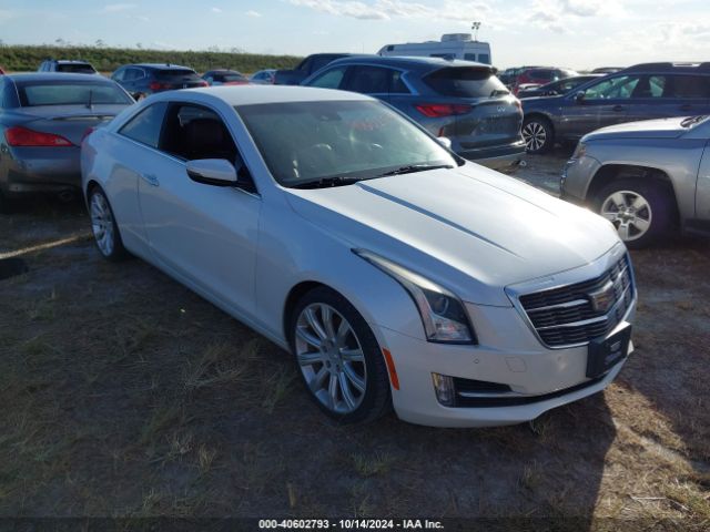 CADILLAC ATS 2017 1g6ab1rx8h0159433