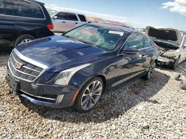 CADILLAC ATS LUXURY 2015 1g6ab1rx9f0119035