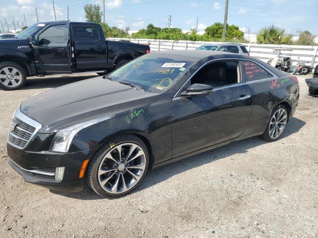 CADILLAC NULL 2015 1g6ab1rx9f0124767