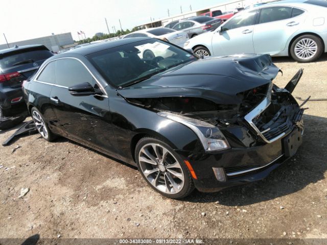 CADILLAC ATS COUPE 2017 1g6ab1rx9h0119362