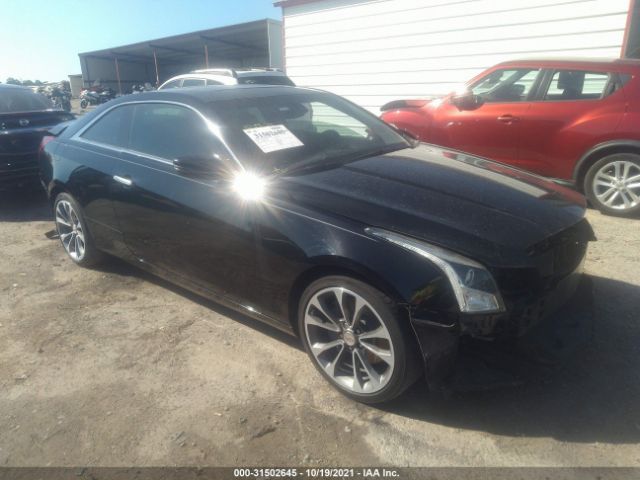 CADILLAC ATS COUPE 2017 1g6ab1rx9h0176905