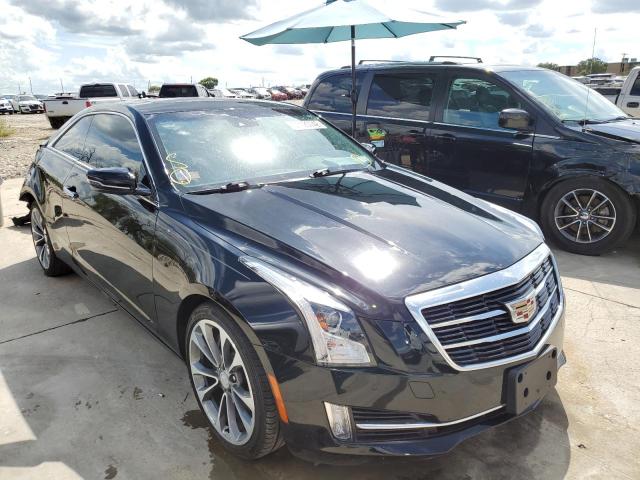 CADILLAC ATS LUXURY 2017 1g6ab1rx9h0199648