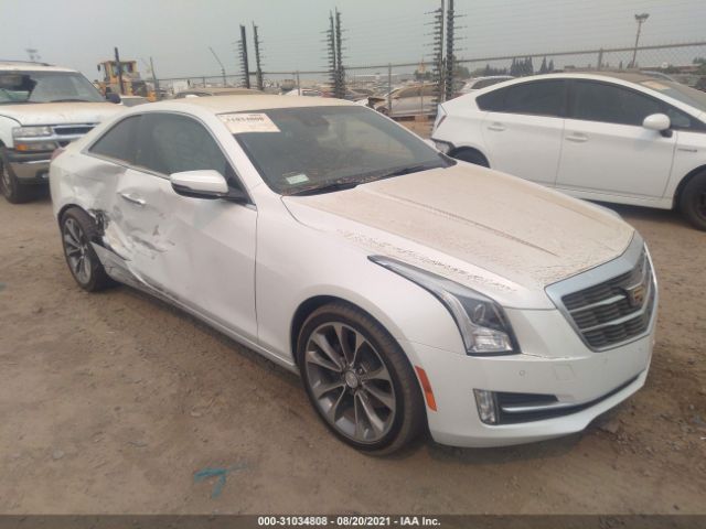 CADILLAC ATS COUPE 2018 1g6ab1rx9j0145983