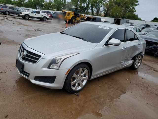 CADILLAC ATS LUXURY 2013 1g6ab5r30d0144360