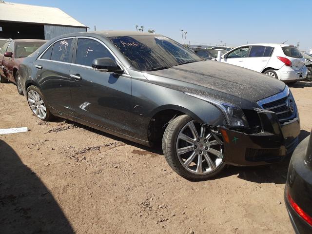 CADILLAC ATS LUXURY 2014 1g6ab5r30e0130735