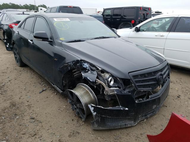 CADILLAC ATS 2013 1g6ab5r31d0146487