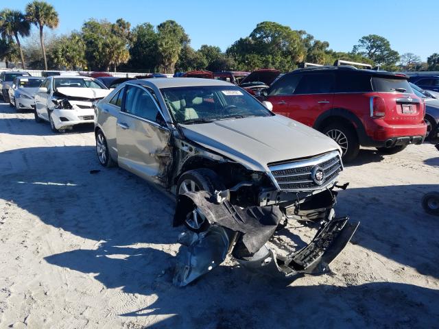 CADILLAC ATS LUXURY 2014 1g6ab5r31e0159421