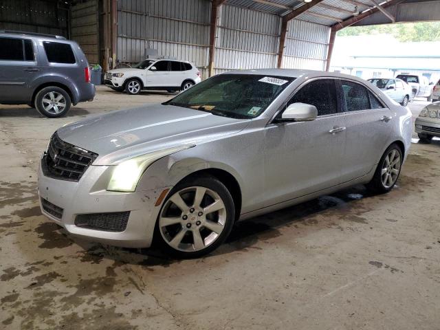 CADILLAC ATS 2013 1g6ab5r32d0107309