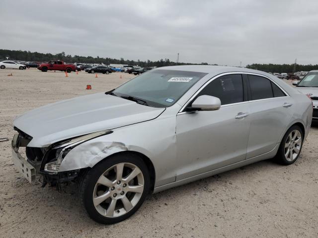 CADILLAC ATS 2013 1g6ab5r32d0107391