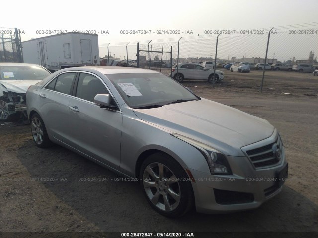 CADILLAC ATS 2013 1g6ab5r32d0174685