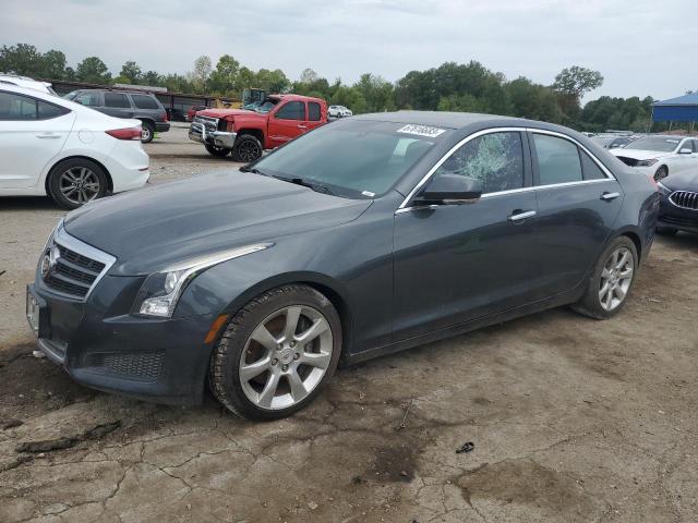 CADILLAC ATS 2014 1g6ab5r32e0188006