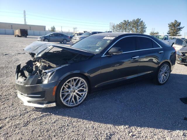 CADILLAC ATS LUXURY 2015 1g6ab5r32f0114067