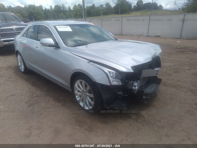 CADILLAC ATS 2013 1g6ab5r33d0177918