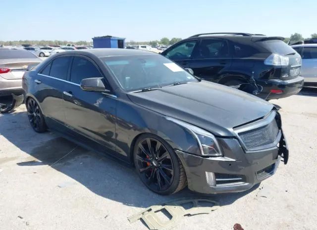 CADILLAC ATS 2014 1g6ab5r33e0117560